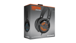 SteelSeries Siberia v3 Prism Grey Геймърски слушалки