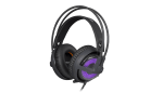 SteelSeries Siberia v3 Prism Grey Геймърски слушалки