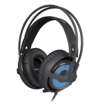 SteelSeries Siberia v3 Prism Grey Геймърски слушалки