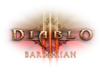 SteelSeries QcK Diablo 3 Barbarian Edition Геймърски пад за мишка