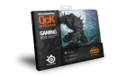 SteelSeries QcK Cataclysm Worgen Edition Геймърски пад за мишка