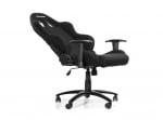 AKRacing K7012 Gaming Chair Black Black Геймърски стол