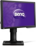 BenQ XL2411Z - 24'' 144Hz 1мс Геймърски монитор за компютър