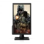 BenQ XL2411Z - 24'' 144Hz 1мс Геймърски монитор за компютър