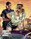 GTA: Grand Theft Auto V