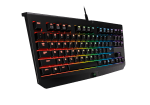 Razer Blackwidow Tournament Edition Chroma Геймърска механична клавиатура