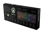 Razer Blackwidow Tournament Edition Chroma Геймърска механична клавиатура