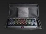 Razer Blackwidow Tournament Edition Chroma Геймърска механична клавиатура