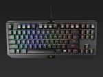 Razer Blackwidow Tournament Edition Chroma Геймърска механична клавиатура