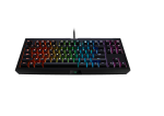 Razer Blackwidow Tournament Edition Chroma Геймърска механична клавиатура