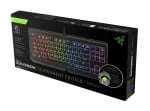 Razer Blackwidow Tournament Edition Chroma Геймърска механична клавиатура