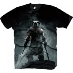 Skyrim - Dragonborn, Size L