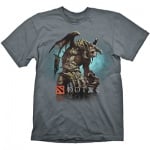 DOTA 2 T-Shirt Roshan, Size XL