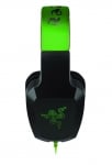 Razer Electra Green