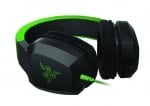 Razer Electra Green