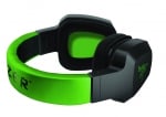 Razer Electra Green