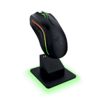 Razer Mamba Chroma 16000 Геймърска безжична мишка