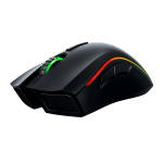 Razer Mamba Chroma 16000 Геймърска безжична мишка