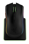 Razer Mamba Chroma 16000 Геймърска безжична мишка