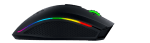 Razer Mamba Chroma 16000 Геймърска безжична мишка