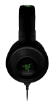 Razer Kraken Pro 2015 Black Геймърски слушалки с микрофон