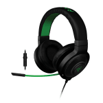 Razer Kraken Pro 2015 Black Геймърски слушалки с микрофон