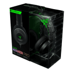 Razer Kraken Pro 2015 Black Геймърски слушалки с микрофон