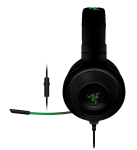 Razer Kraken Pro 2015 Black Геймърски слушалки с микрофон