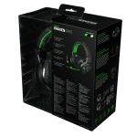 Razer Kraken Pro 2015 Black Геймърски слушалки с микрофон