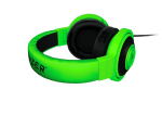 Razer Kraken Pro 2015 Green Геймърски слушалки с микрофон