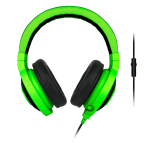 Razer Kraken Pro 2015 Green Геймърски слушалки с микрофон