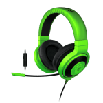 Razer Kraken Pro 2015 Green Геймърски слушалки с микрофон