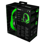 Razer Kraken Pro 2015 Green Геймърски слушалки с микрофон