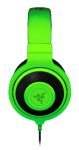 Razer Kraken Pro 2015 Green Геймърски слушалки с микрофон