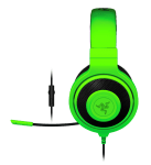 Razer Kraken Pro 2015 Green Геймърски слушалки с микрофон