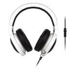 Razer Kraken Pro 2015 White Геймърски слушалки с микрофон