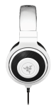 Razer Kraken Pro 2015 White Геймърски слушалки с микрофон