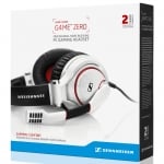 Sennheiser GAME ZERO White Геймърски шумоизолиращи слушалки