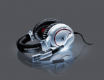 Sennheiser GAME ZERO White Геймърски шумоизолиращи слушалки