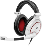 Sennheiser GAME ZERO White Геймърски шумоизолиращи слушалки