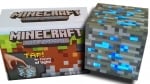 Minecraft Light Up Diamond Ore