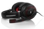 Sennheiser GAME ZERO Black Геймърски шумоизолиращи слушалки