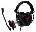 Sennheiser GAME ZERO Black Геймърски шумоизолиращи слушалки