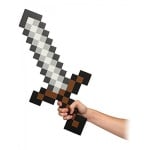 Minecraft Iron Foam Sword от пяна