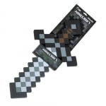 Minecraft Iron Foam Sword от пяна