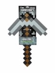 Minecraft Iron Foam Pick Axe от пяна