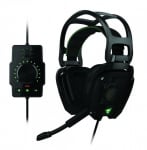 Razer Tiamat 7.1 Surround Sound Геймърски слуашалки