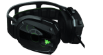 Razer Tiamat 7.1 Surround Sound Геймърски слуашалки