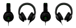 Razer Kraken Black Геймърски слушалки