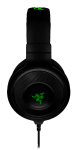 Razer Kraken Black Геймърски слушалки